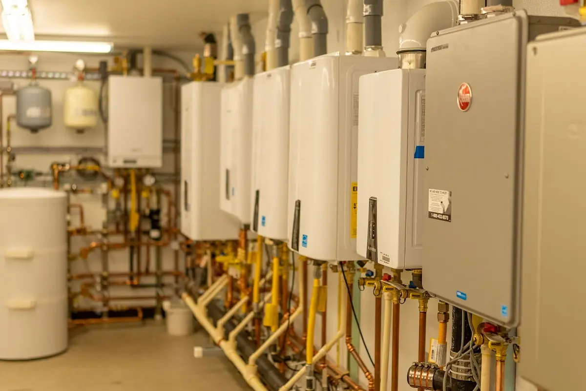 Plumbing services in Mililani Mauka, HI